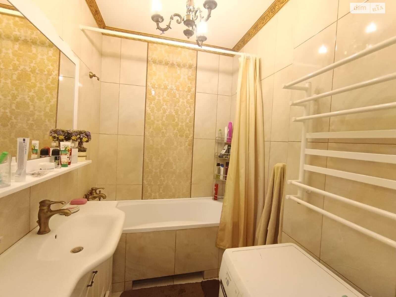 Продаж 2-кімнатної квартири 63 м², Єлизавети Чавдар вул., 8