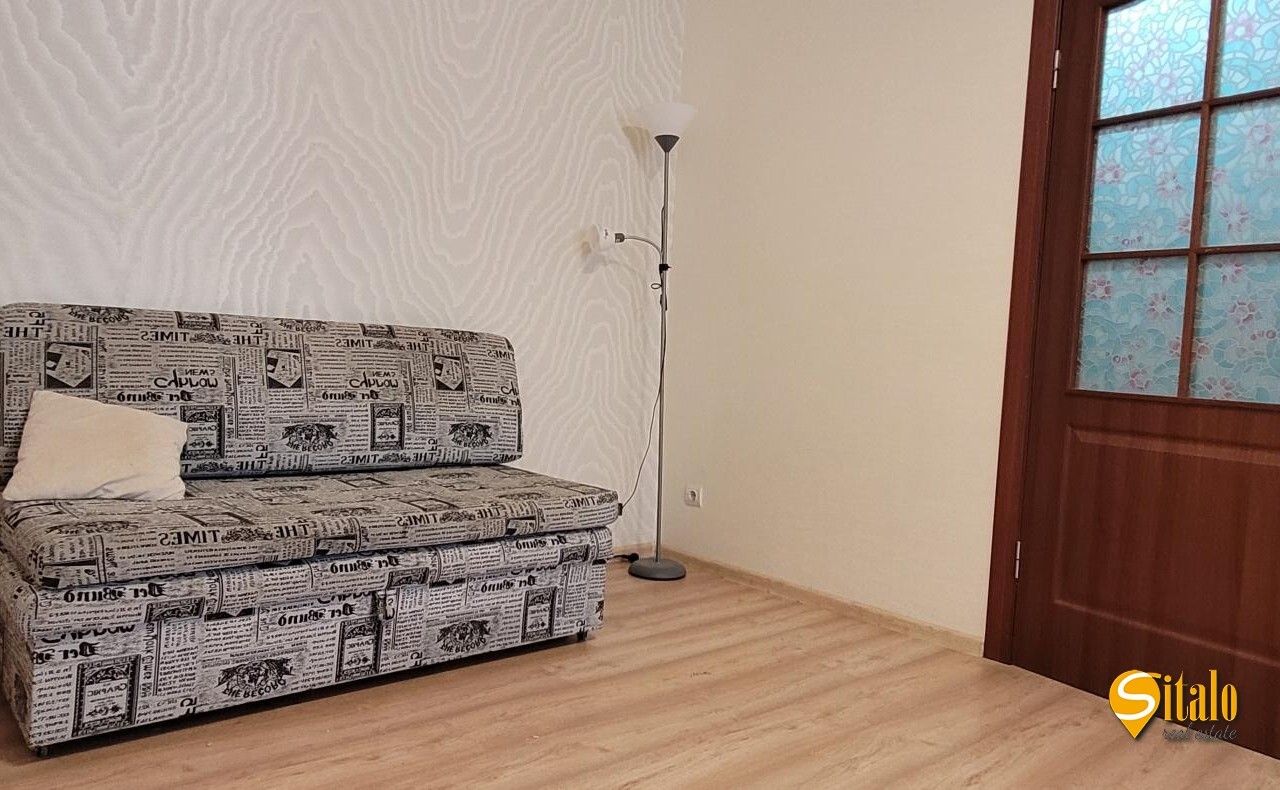 Продаж 1-кімнатної квартири 40 м², Софии Русовой вул.