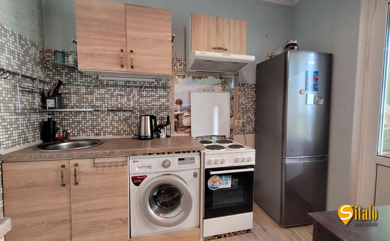 Продаж 1-кімнатної квартири 40 м², Софии Русовой вул.