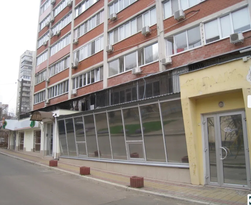 Оренда офісу 37 м², Світлий пров.