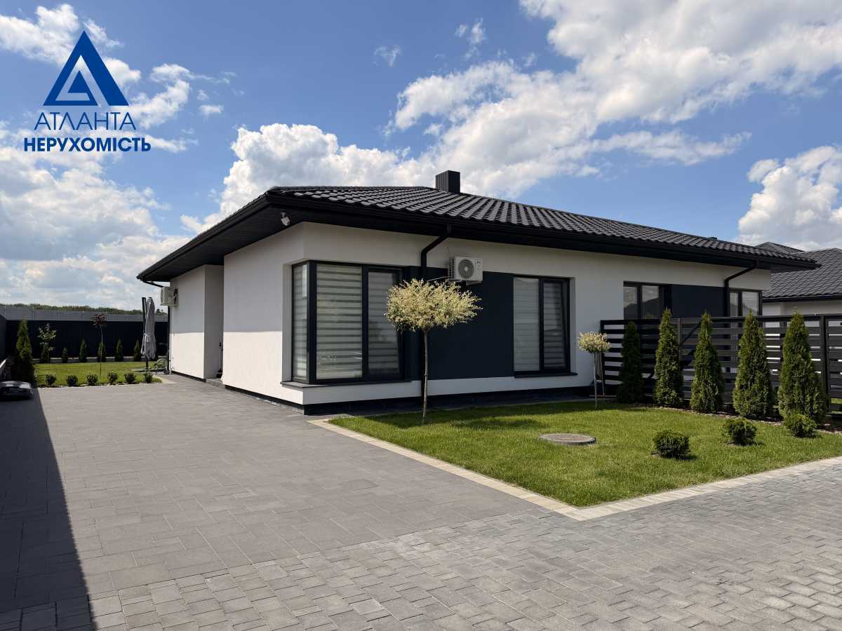 Продажа дома 70 м², Вишнева, 26