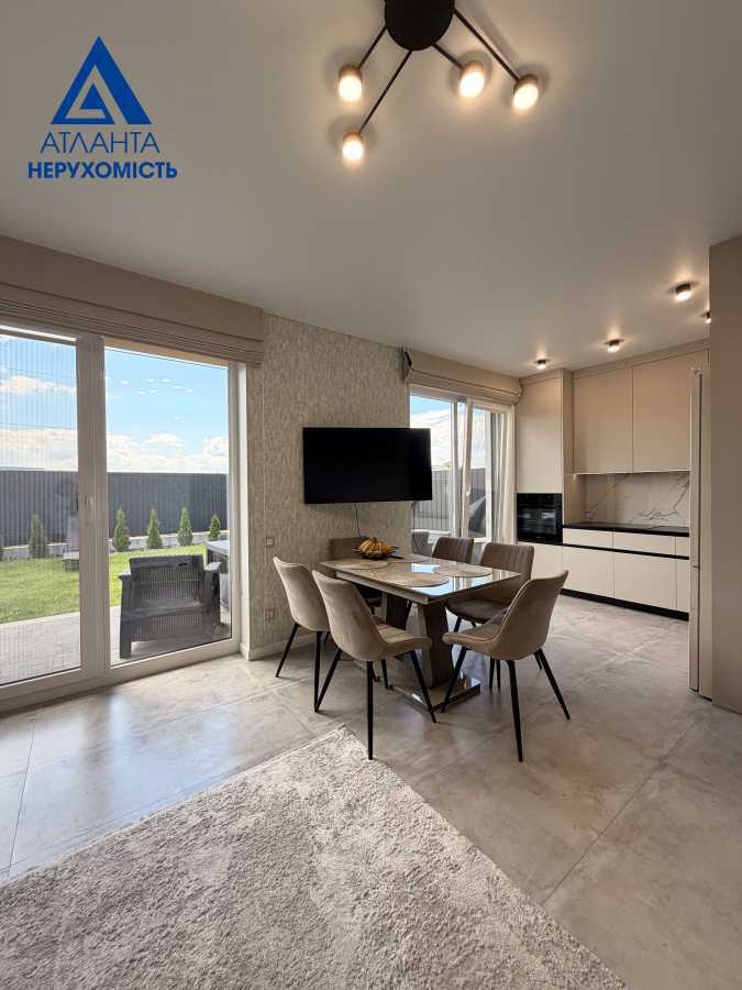 Продажа дома 70 м², Вишнева, 26