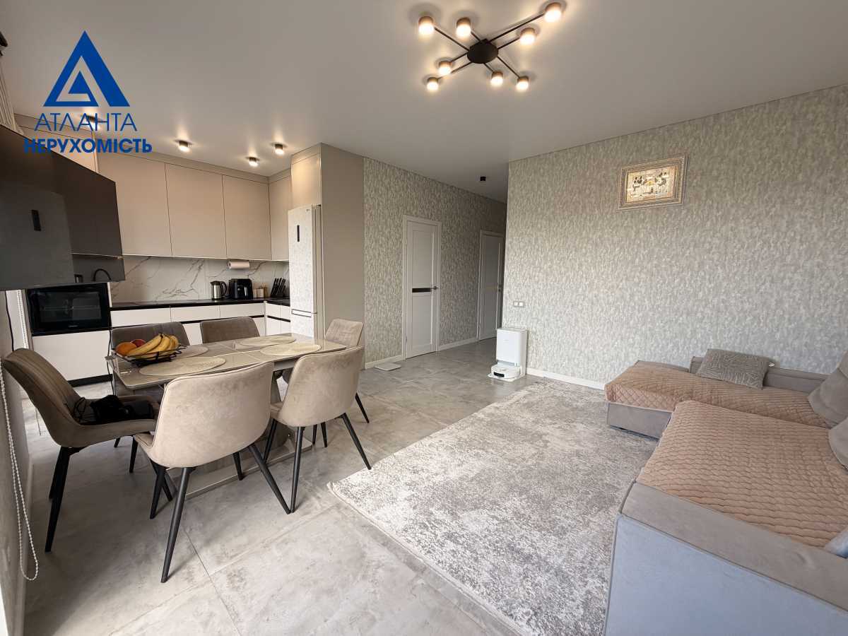 Продажа дома 70 м², Вишнева, 26