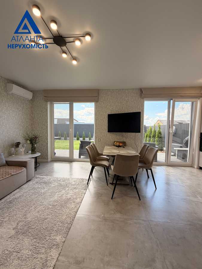 Продажа дома 70 м², Вишнева, 26