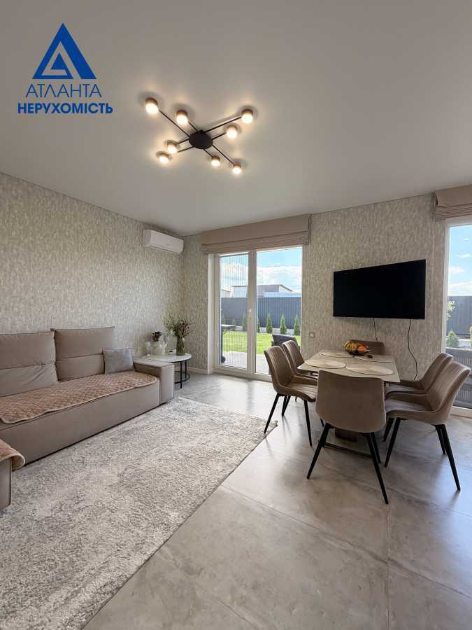 Продажа дома 70 м², Вишнева, 26