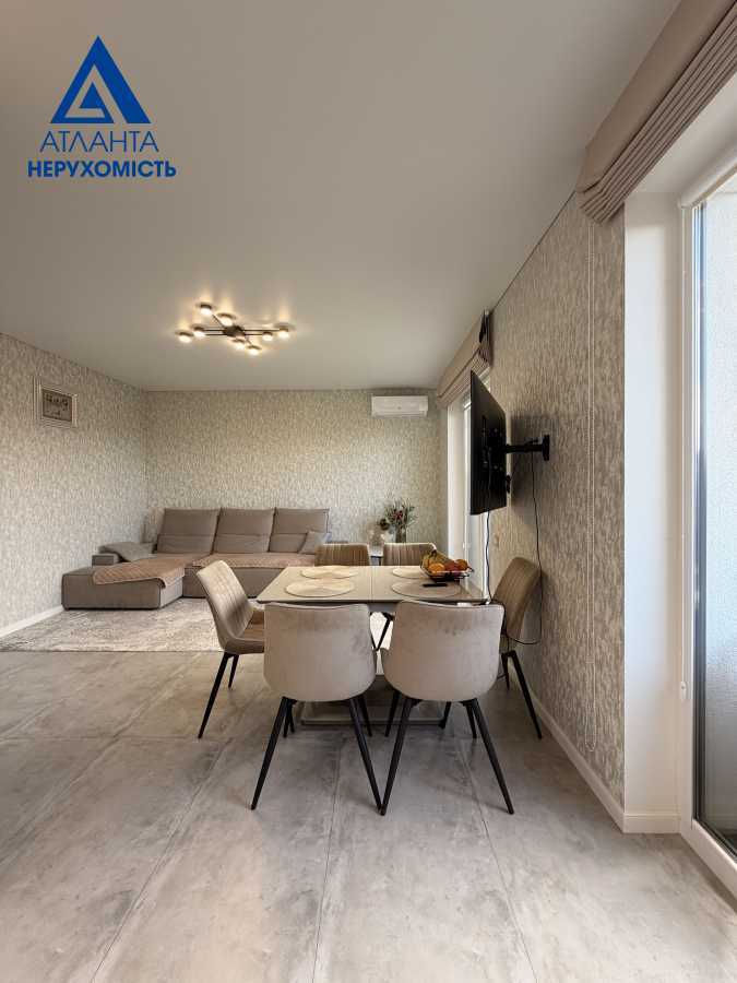 Продажа дома 70 м², Вишнева, 26