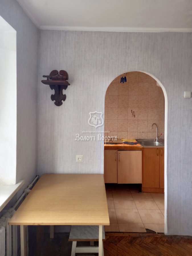 Продаж 1-кімнатної квартири 21 м², Ольжича вул., 27/22