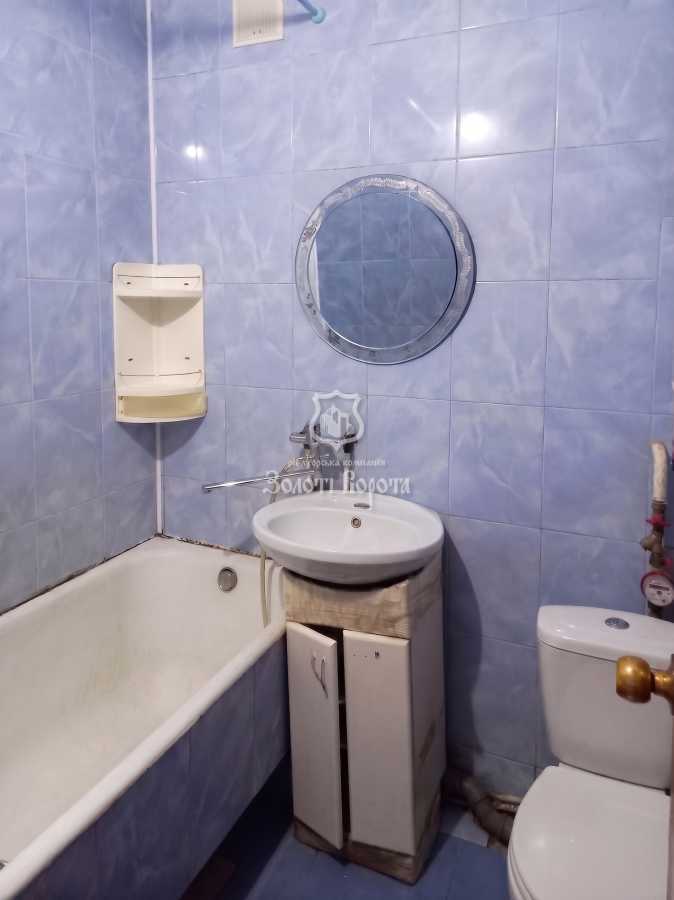 Продаж 1-кімнатної квартири 21 м², Ольжича вул., 27/22