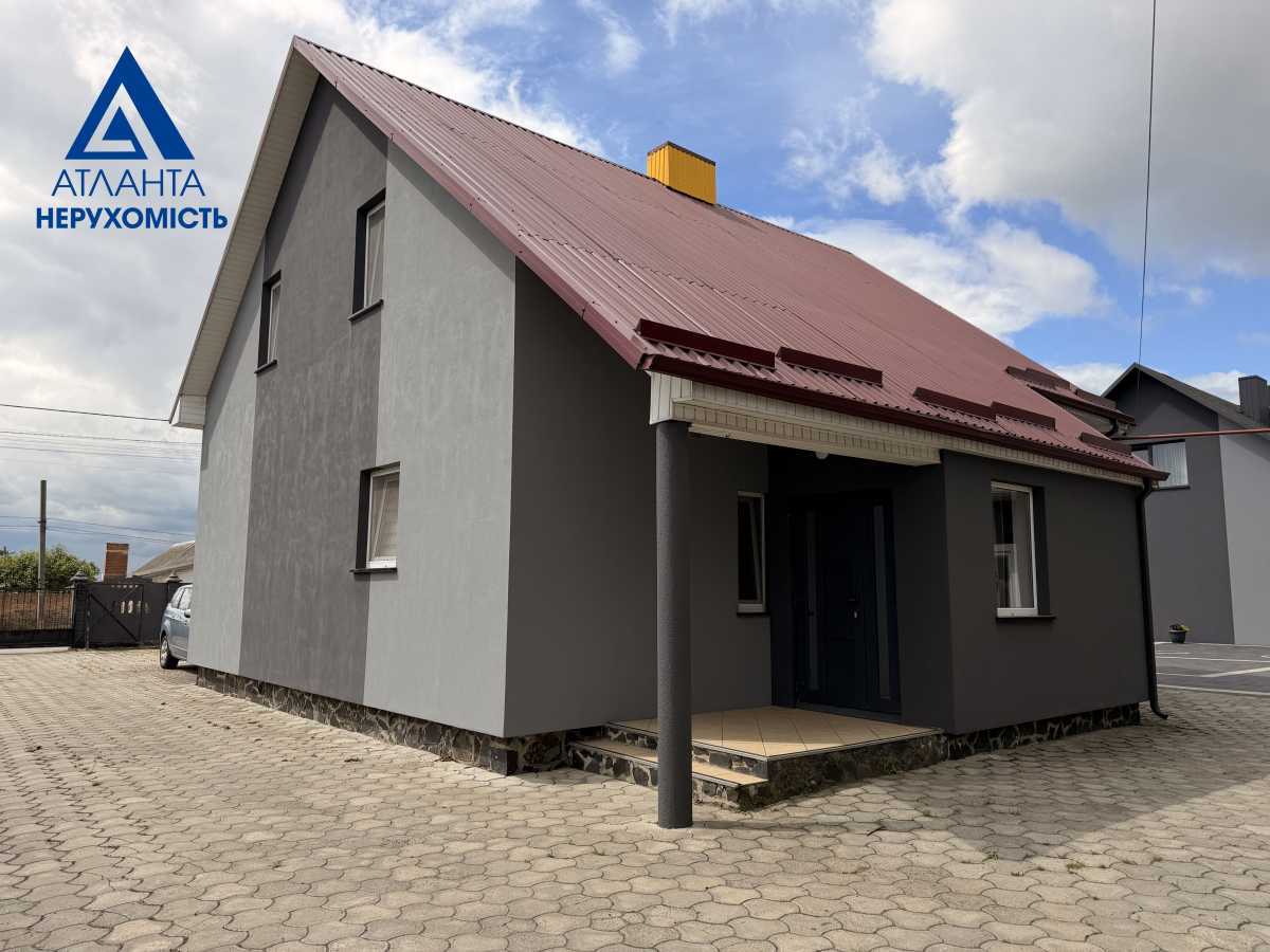 Продажа дома 151 м², шевченка