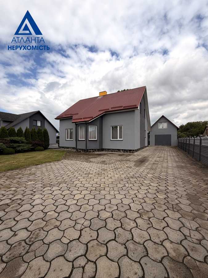 Продажа дома 151 м², шевченка
