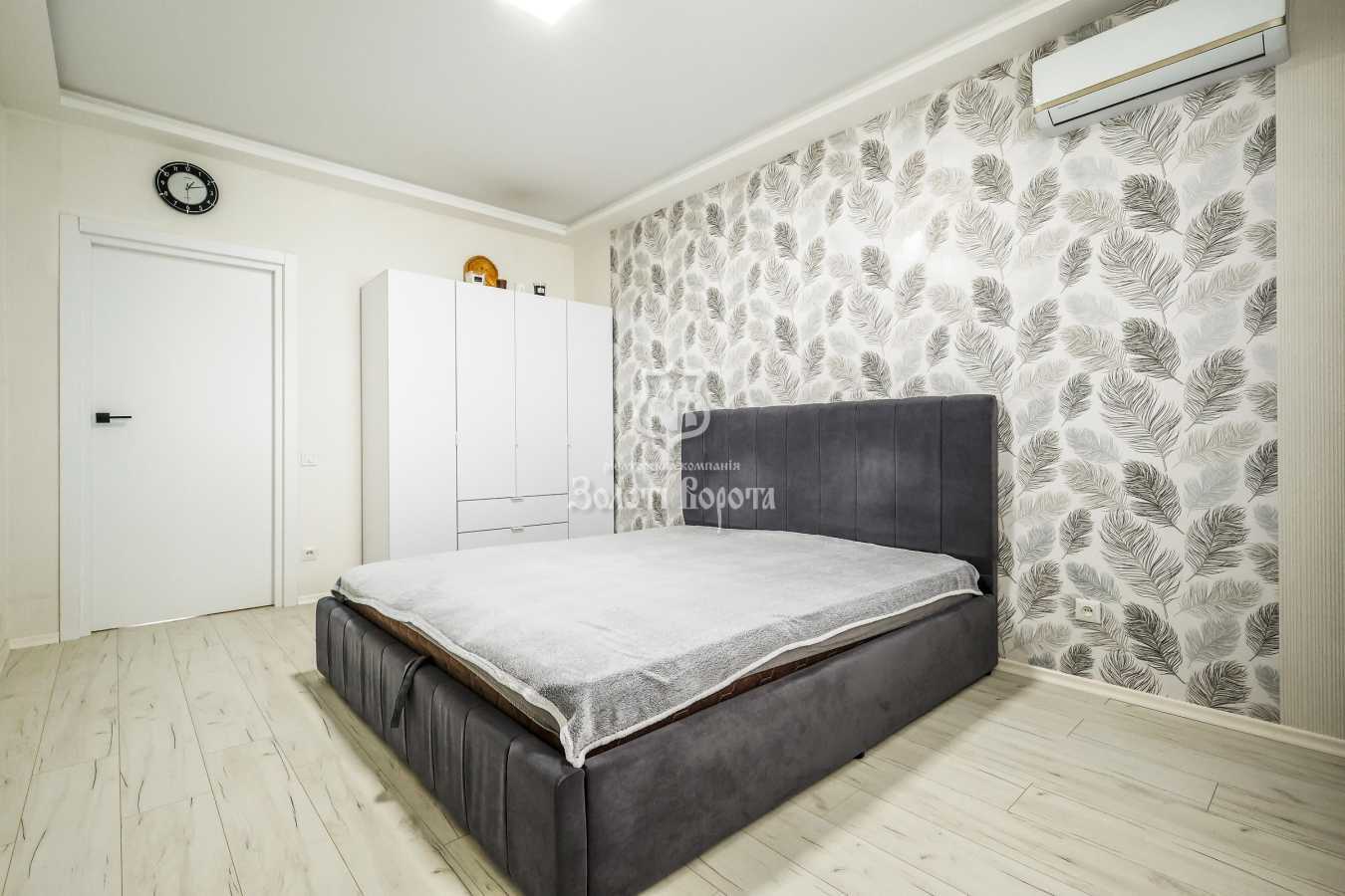 Продаж 2-кімнатної квартири 99.6 м², Бишівська вул., Будинок 5
