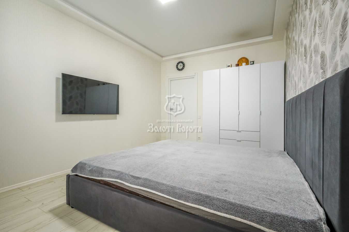 Продаж 2-кімнатної квартири 99.6 м², Бишівська вул., Будинок 5