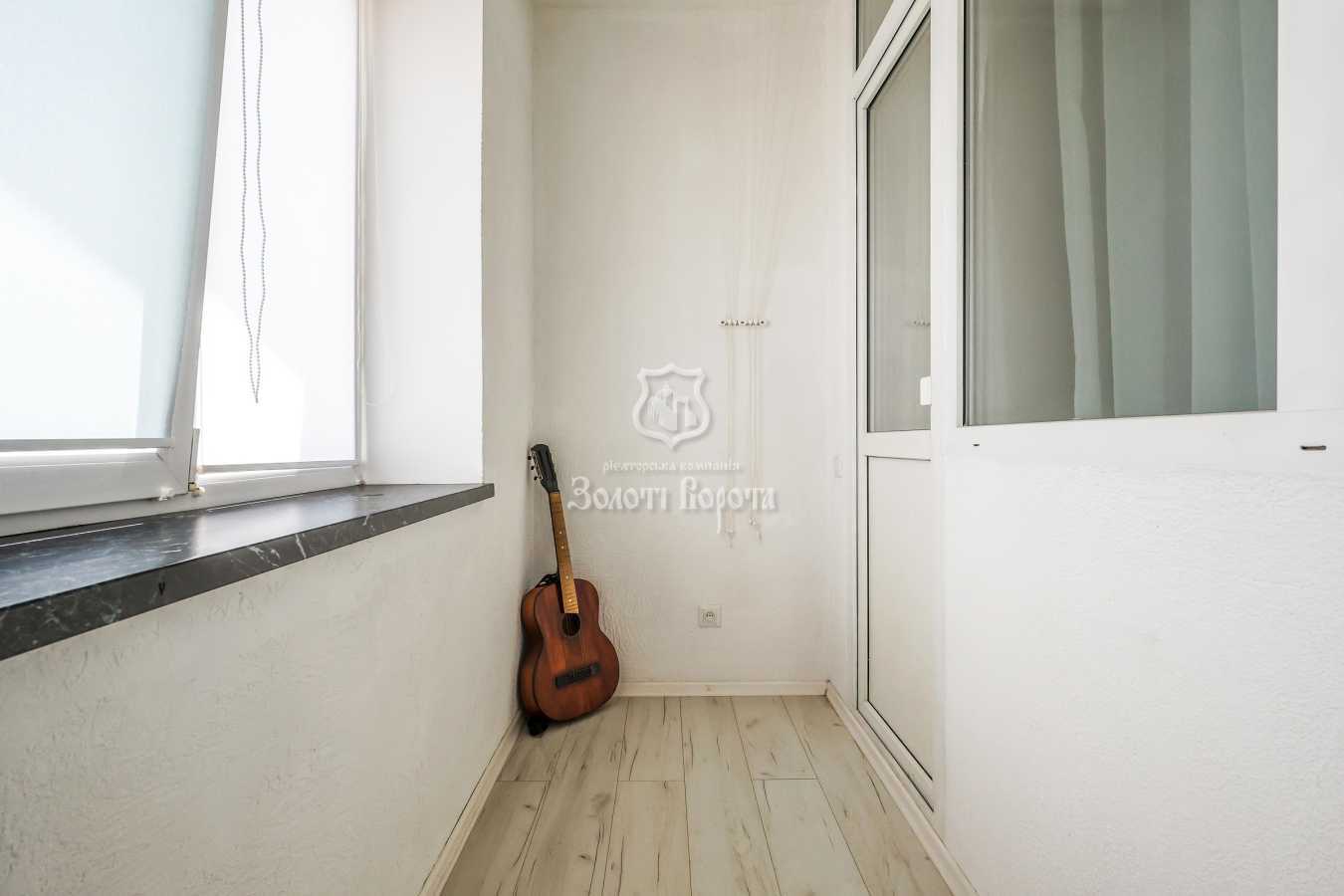 Продаж 2-кімнатної квартири 99.6 м², Бишівська вул., Будинок 5