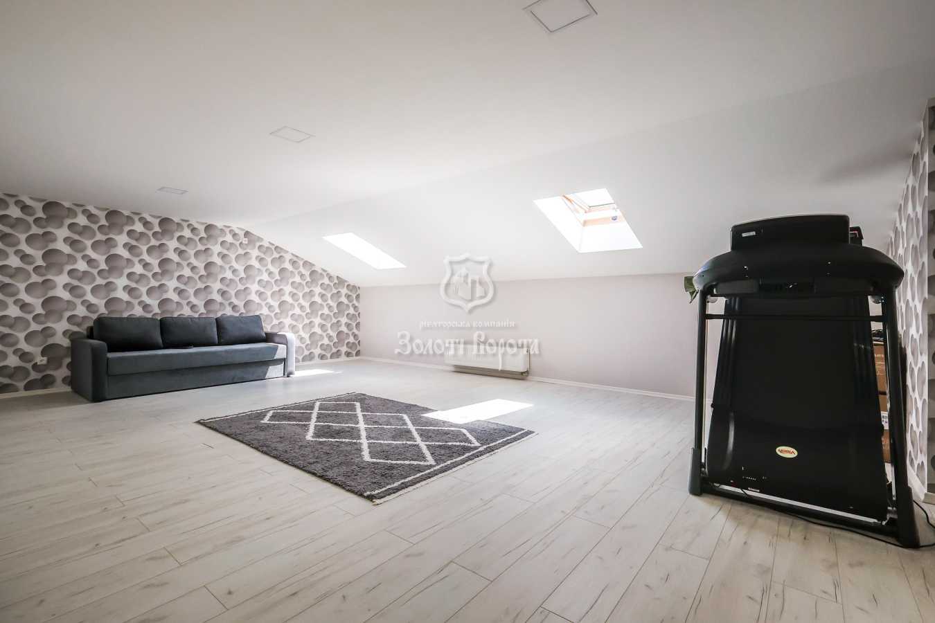 Продаж 2-кімнатної квартири 99.6 м², Бишівська вул., Будинок 5
