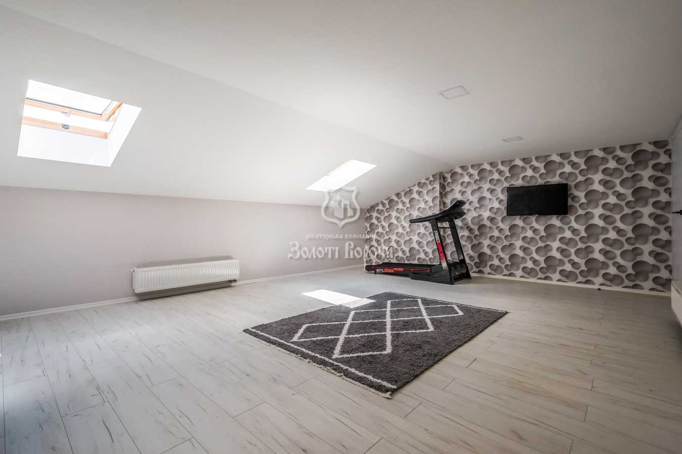 Продаж 2-кімнатної квартири 99.6 м², Бишівська вул., Будинок 5