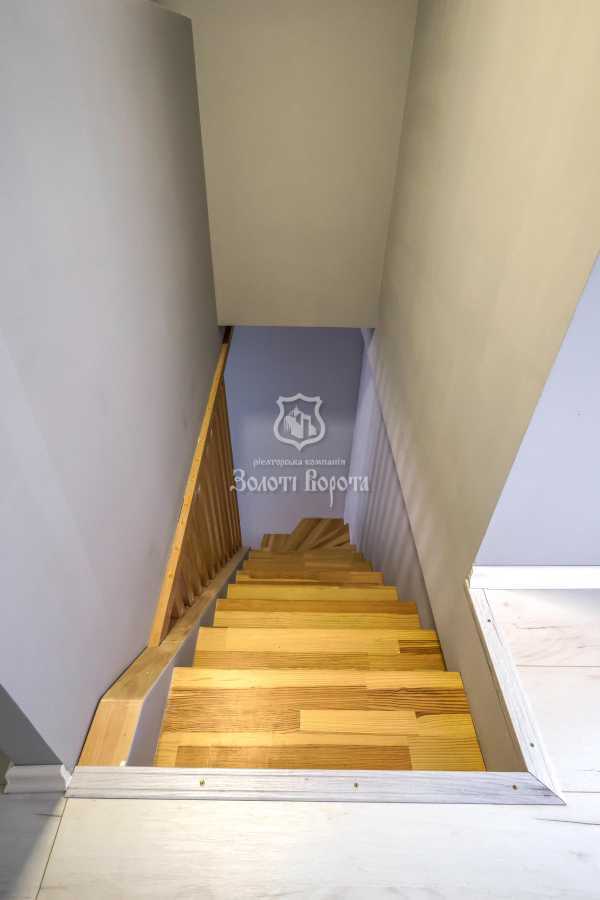 Продаж 2-кімнатної квартири 99.6 м², Бишівська вул., Будинок 5