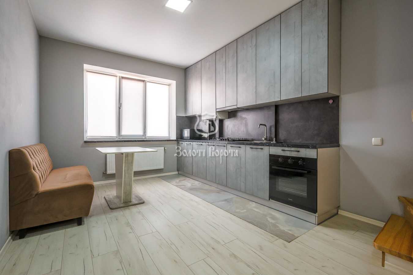 Продаж 2-кімнатної квартири 99.6 м², Бишівська вул., Будинок 5