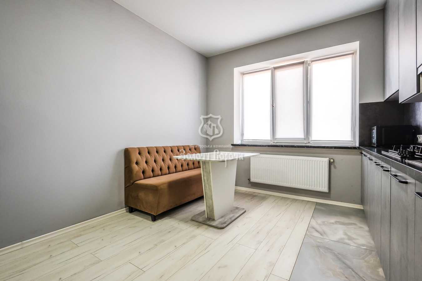 Продаж 2-кімнатної квартири 99.6 м², Бишівська вул., Будинок 5