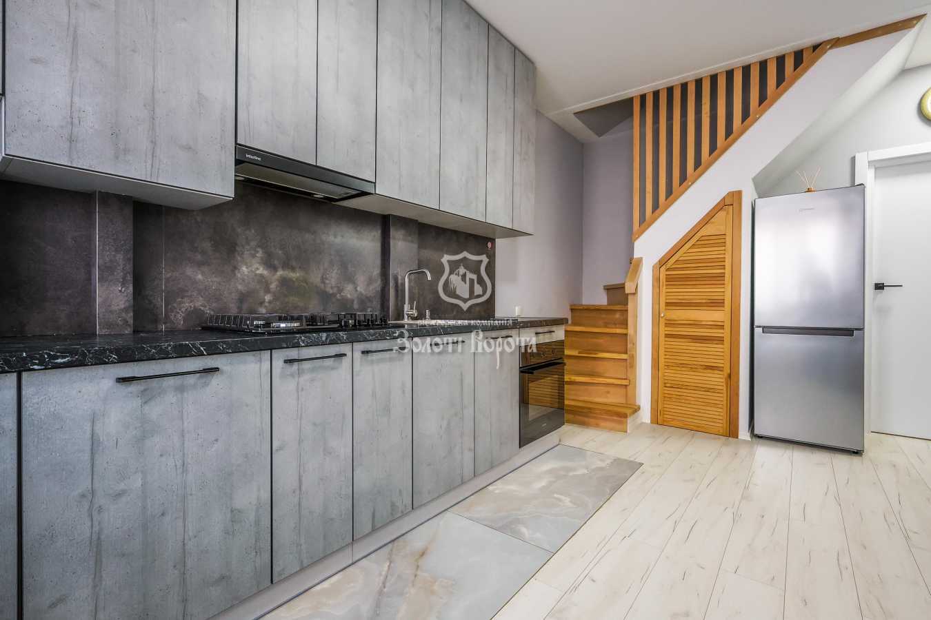 Продаж 2-кімнатної квартири 99.6 м², Бишівська вул., Будинок 5