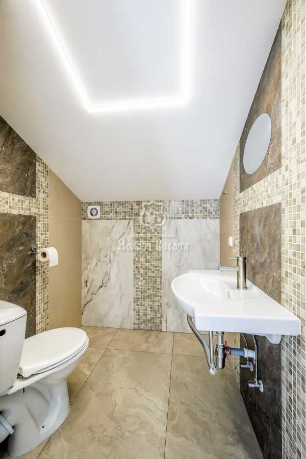 Продаж 2-кімнатної квартири 99.6 м², Бишівська вул., Будинок 5