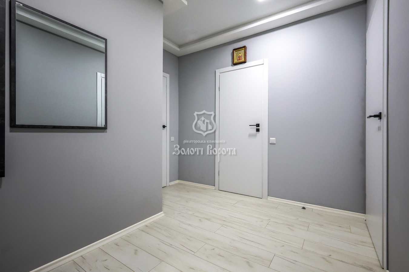 Продаж 2-кімнатної квартири 99.6 м², Бишівська вул., Будинок 5