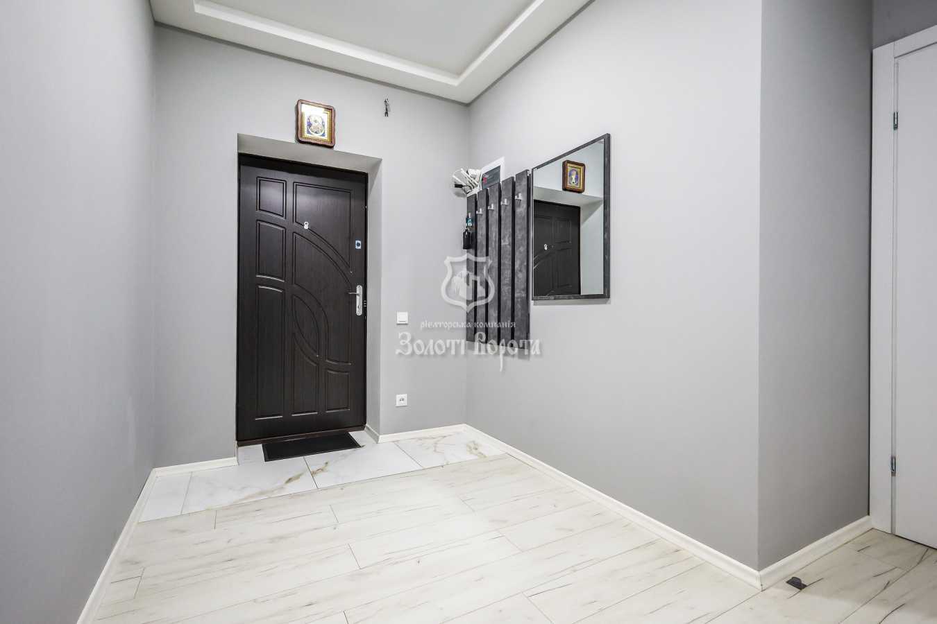 Продаж 2-кімнатної квартири 99.6 м², Бишівська вул., Будинок 5
