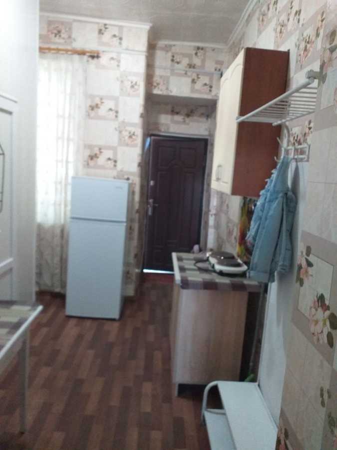 Аренда 1-комнатной квартиры 30 м², Церковная ул., 8