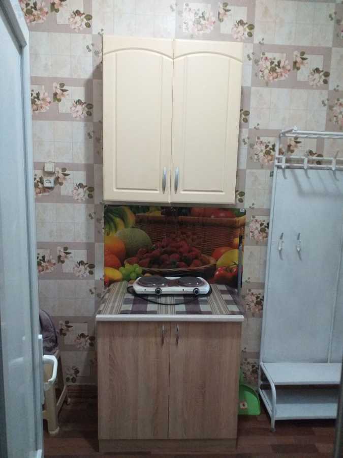 Аренда 1-комнатной квартиры 30 м², Церковная ул., 8