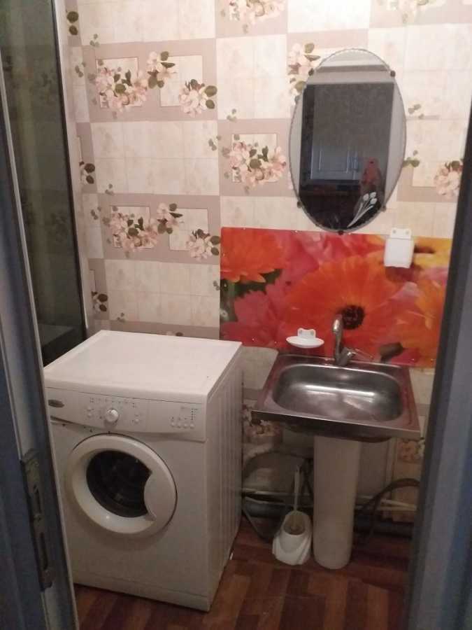 Аренда 1-комнатной квартиры 30 м², Церковная ул., 8