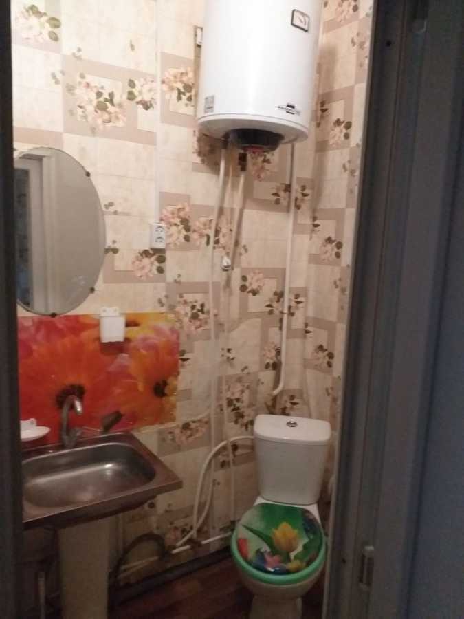 Аренда 1-комнатной квартиры 30 м², Церковная ул., 8