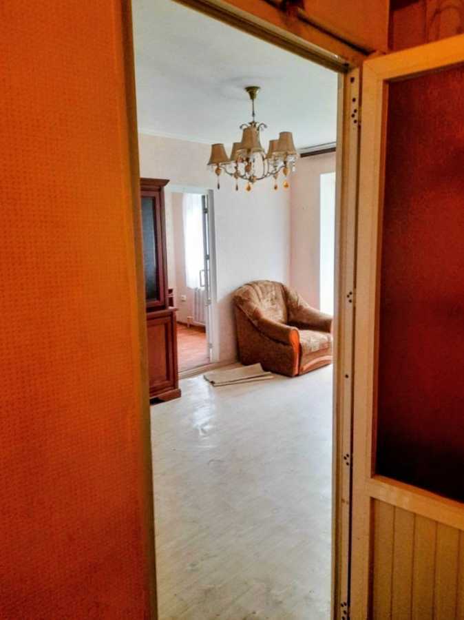 Оренда 3-кімнатної квартири 60 м², Павла Шклярука вул., 6