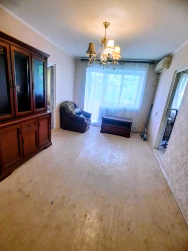 Оренда 3-кімнатної квартири 60 м², Павла Шклярука вул., 6