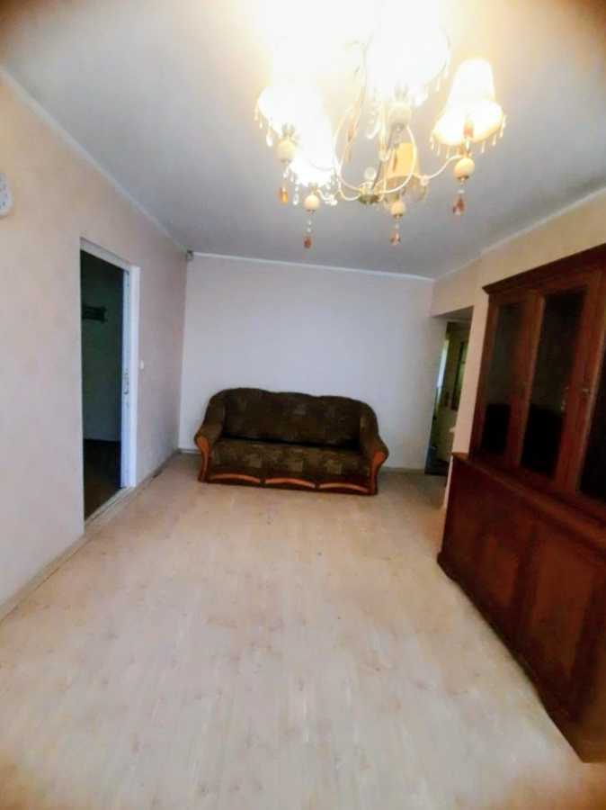 Оренда 3-кімнатної квартири 60 м², Павла Шклярука вул., 6