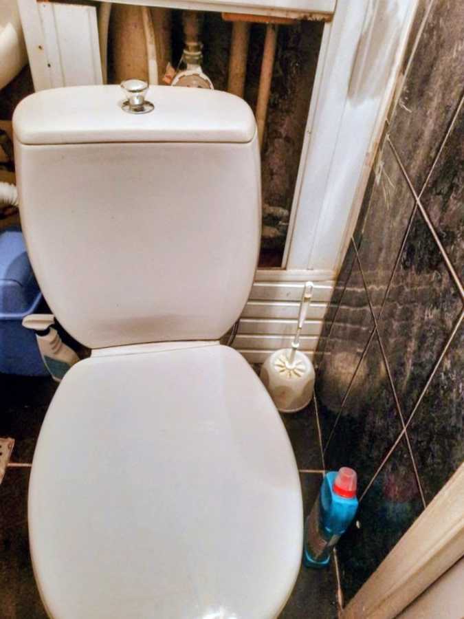 Оренда 3-кімнатної квартири 60 м², Павла Шклярука вул., 6