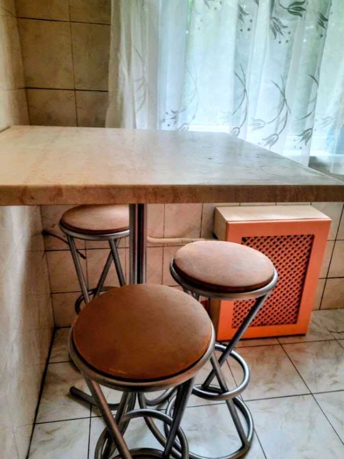 Оренда 3-кімнатної квартири 60 м², Павла Шклярука вул., 6