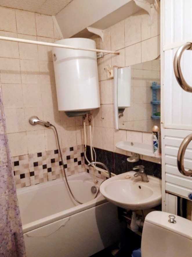 Оренда 3-кімнатної квартири 60 м², Павла Шклярука вул., 6