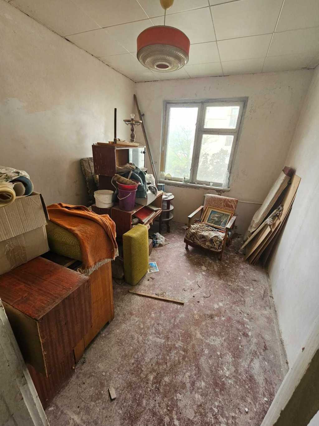 Продажа 3-комнатной квартиры 49 м², Небесной сотни просп., 11