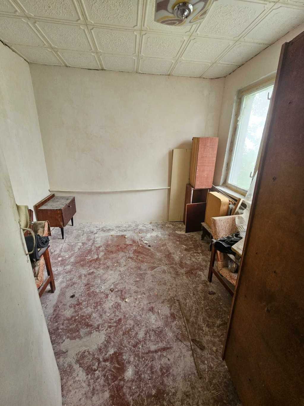 Продажа 3-комнатной квартиры 49 м², Небесной сотни просп., 11