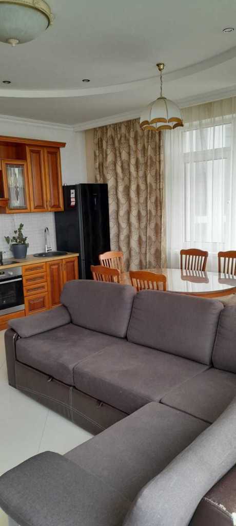 Оренда 2-кімнатної квартири 82 м², Гагарінське Плато вул., 5А К1