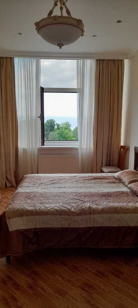 Оренда 2-кімнатної квартири 82 м², Гагарінське Плато вул., 5А К1