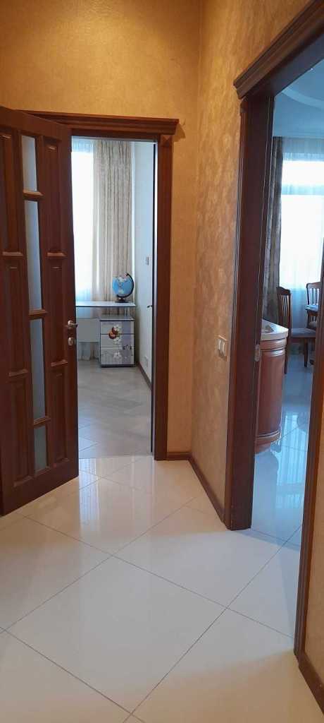 Оренда 2-кімнатної квартири 82 м², Гагарінське Плато вул., 5А К1