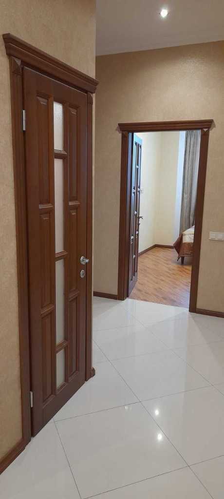 Оренда 2-кімнатної квартири 82 м², Гагарінське Плато вул., 5А К1