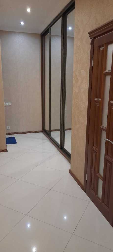 Оренда 2-кімнатної квартири 82 м², Гагарінське Плато вул., 5А К1