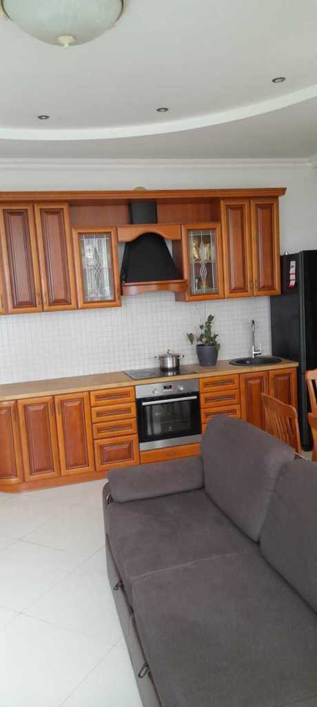 Оренда 2-кімнатної квартири 82 м², Гагарінське Плато вул., 5А К1