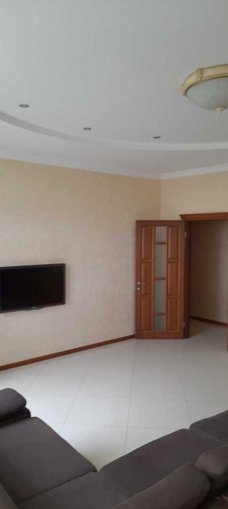 Оренда 2-кімнатної квартири 82 м², Гагарінське Плато вул., 5А К1