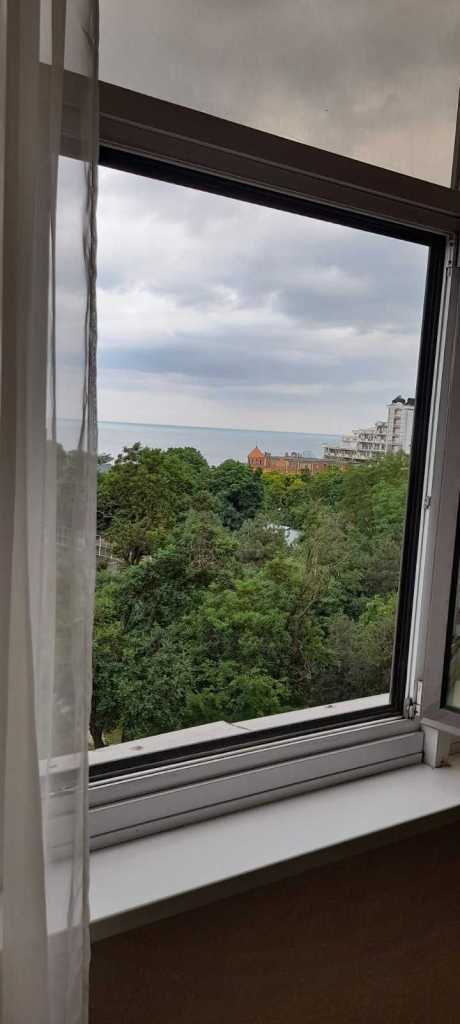 Оренда 2-кімнатної квартири 82 м², Гагарінське Плато вул., 5А К1