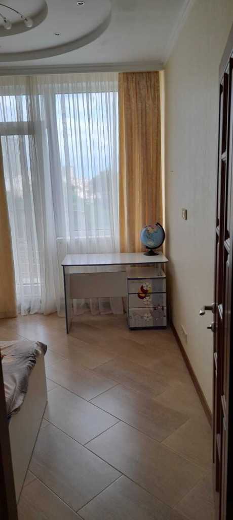 Оренда 2-кімнатної квартири 82 м², Гагарінське Плато вул., 5А К1