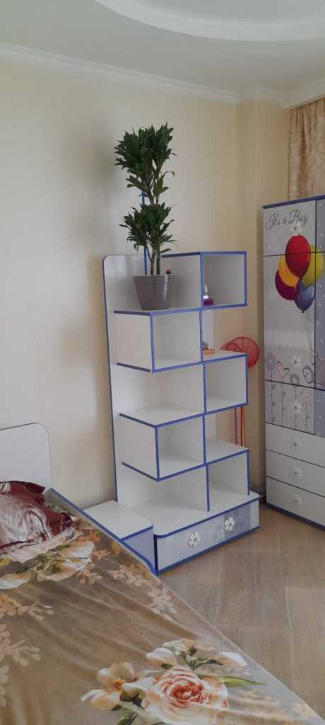Оренда 2-кімнатної квартири 82 м², Гагарінське Плато вул., 5А К1