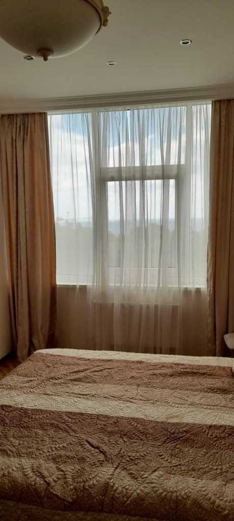 Оренда 2-кімнатної квартири 82 м², Гагарінське Плато вул., 5А К1