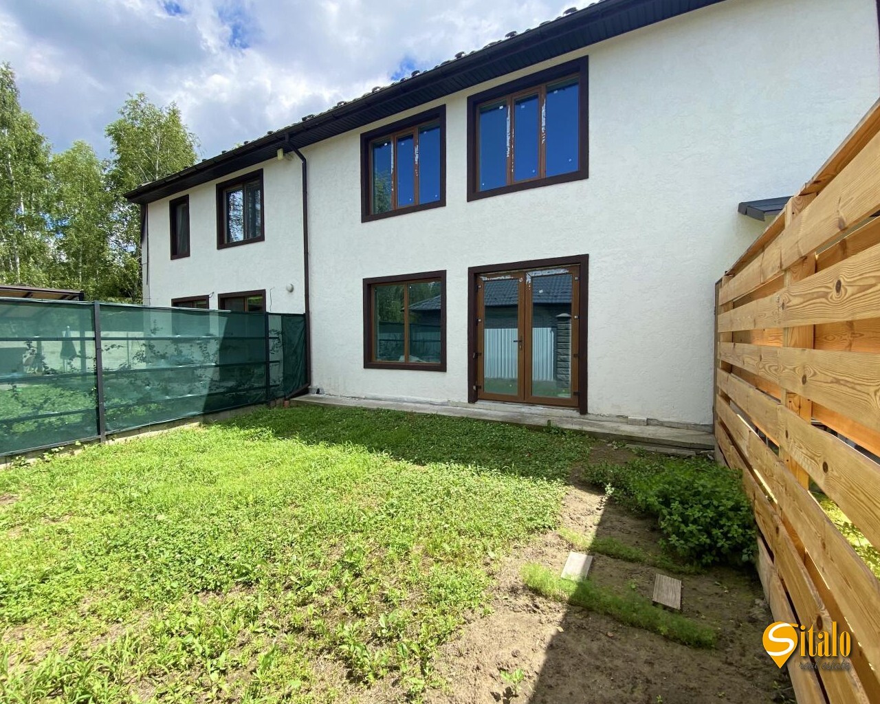 Продажа дома 172 м²